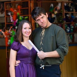 Meet your Posher, Leslie